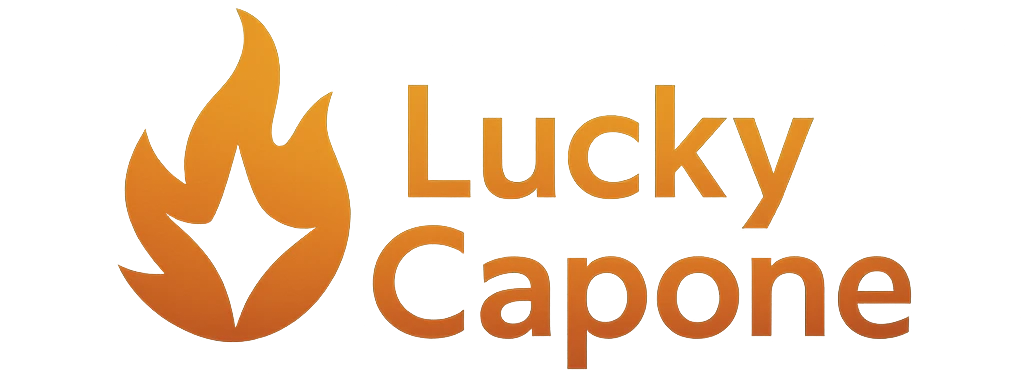 LuckyCapone